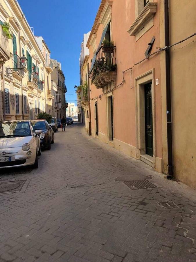 La Casa Di Chiara Hébergement de vacances *