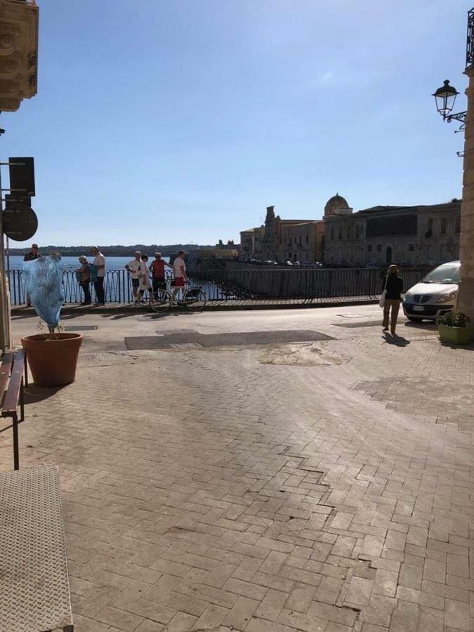 La Casa Di Chiara Hébergement de vacances