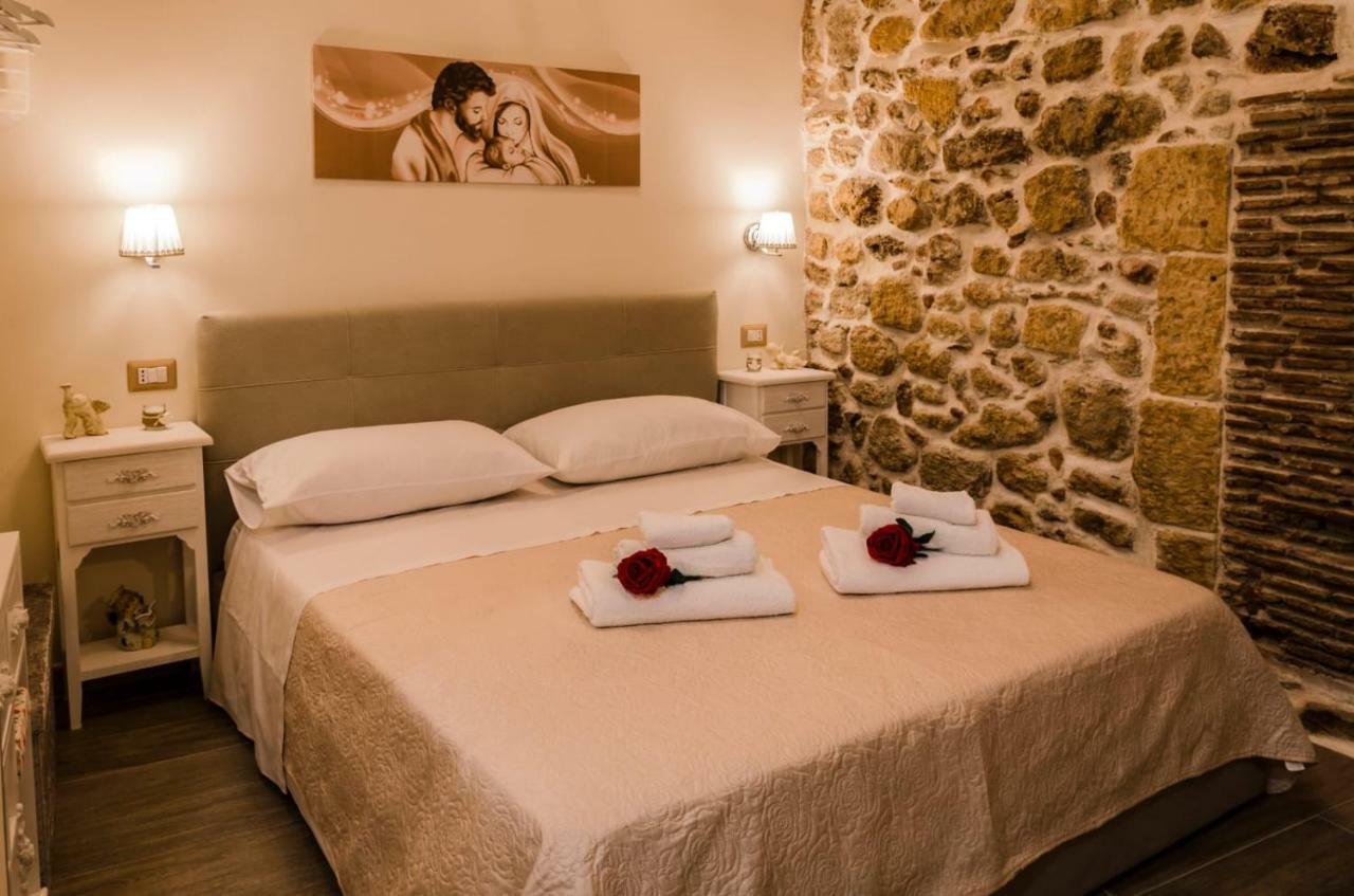 La Casa Di Chiara Hébergement de vacances