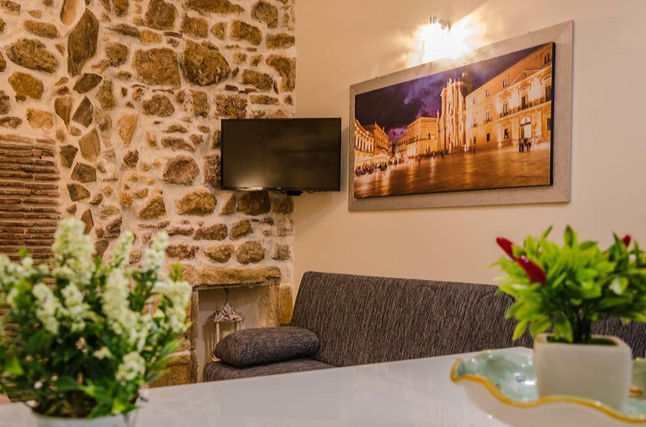 La Casa Di Chiara Hébergement de vacances