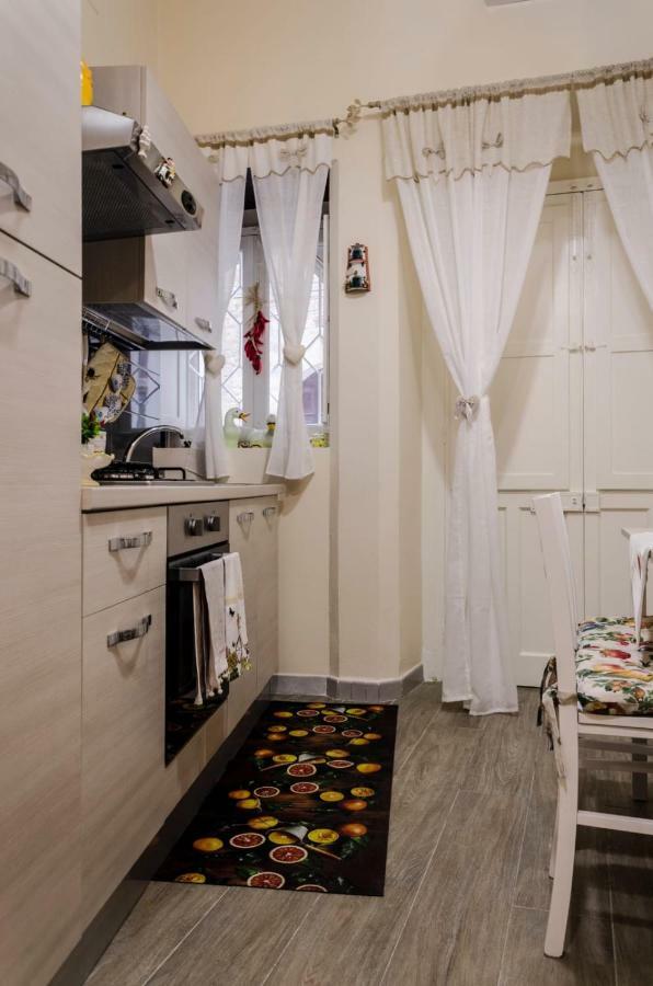La Casa Di Chiara *