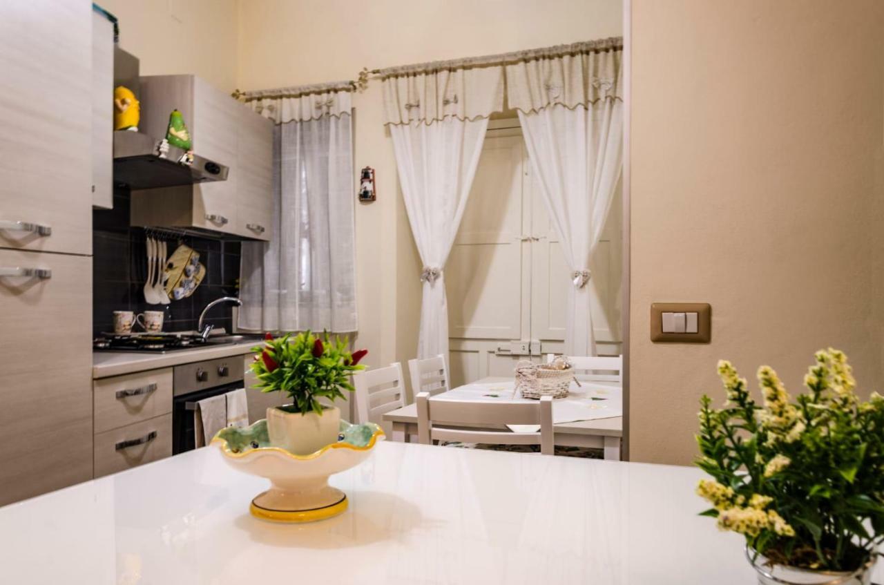 La Casa Di Chiara Holiday home